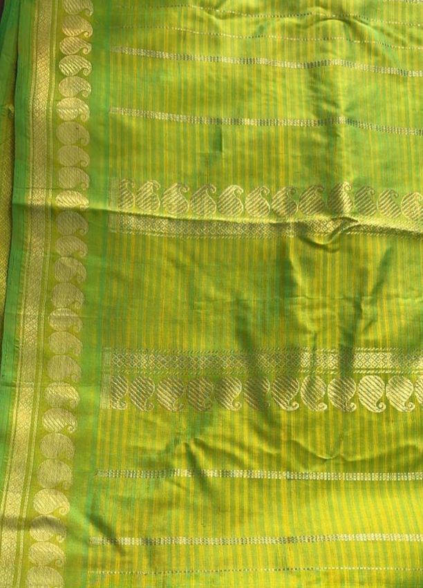 Zari Work